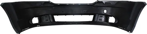 Miniatura 6 de Garage-Pro Kit de cubierta de parachoques compatible con Dodge Journey 2011-2015 Primed Front