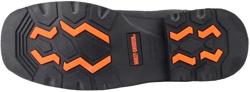 Miniatura 7 de Harley-Davidson Footwear Botas Altman CT Western para hombre, Negro, D(M) US