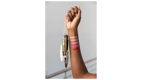 Miniatura 7 de Hickey Colección Fashion Week de lápiz labial, juego de 5 piezas de repuesto