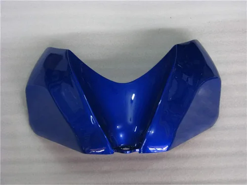 Miniatura 5 de Carrocería de plástico negro mate carenado apto para Suzuki 2006 2007 GSXR 600 750 inyección ABS nuevo marco 06 07 GSXR-600 750