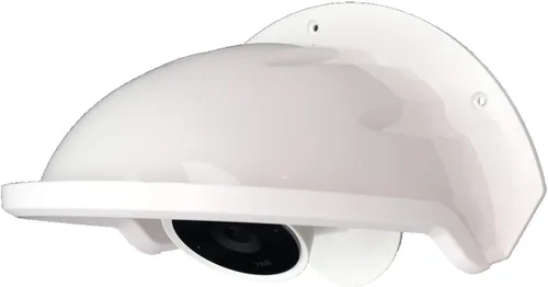 Miniatura 3 de Parasol Universal Protector De La Cubierta De La Cámara De La Sombra De Lluvia Para Al Aire Libre Nest/Nest IQ Cámara