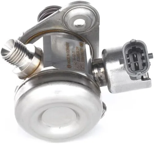 Miniatura 3 de BOSCH 69893 GDI Bomba de combustible de alta presión – Compatible con Ford Escape, Fiesta, Fusion, Transit Connect; Hyundai Accent, Veloster; Kia