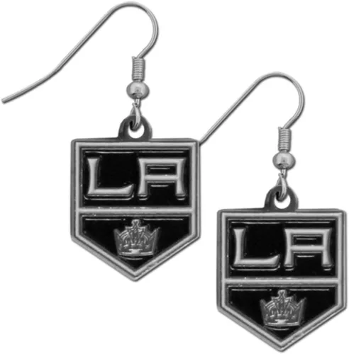 Miniatura 3 de Pendientes colgantes de la NHL