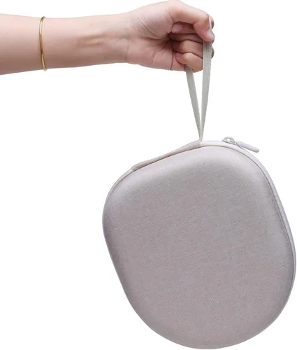 Miniatura 4 de Funda para auriculares compatible con Soundcore by Anker Q20i/JBL Tune 510BT 720BT 520BT 770NC/Sony WH-CH520 WH-CH720N/BERIBES/KVIDIO Auriculares