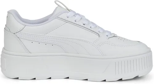 Miniatura 5 de PUMA Tenis Karmen Rebelle unisex para niños
