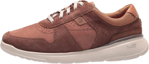 Miniatura 8 de Clarks Tenis Gaskill Vibe para hombre