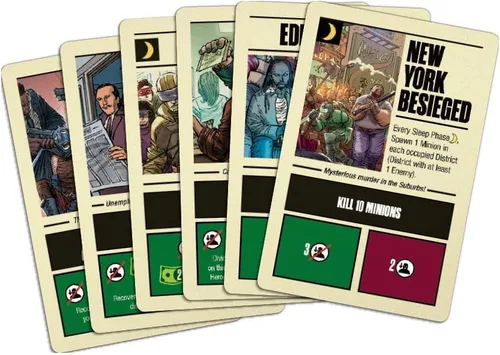 Miniatura 7 de CMON Kick-Ass