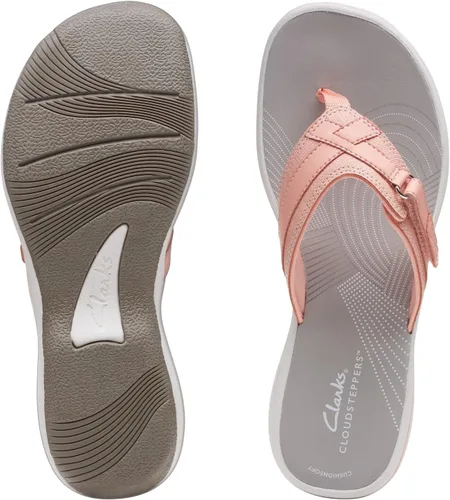 Miniatura 7 de Clarks Breeze Sea - Sandalias para mujer.
