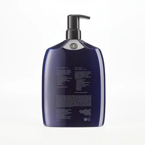 Miniatura 2 de Oribe Supershine Hydrating Shampoo - Hydrates, Moisturizes & Nourishes Dry Hair - Adds Shine & Softens Strands - Smooths Frizz & Flyaways - For All