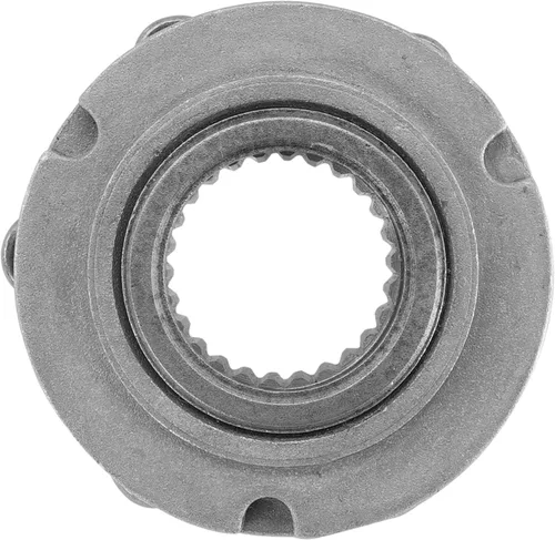 Miniatura 4 de Caltric Embrague de buje delantero compatible con Polaris Scrambler 500 4X4 1997-2009