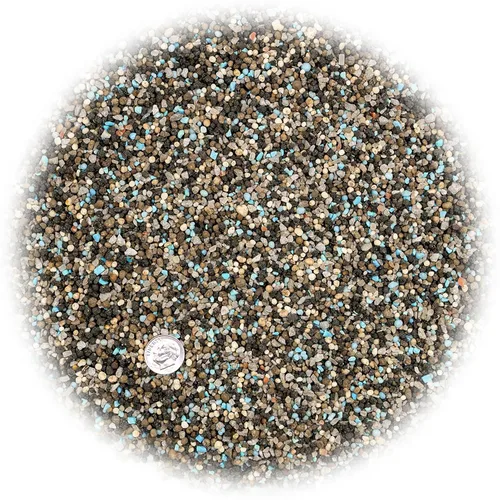 Miniatura 4 de Gardenera 6-6-6 Fertilizante profesional multiusos para jardín, nutre tus plantas para un crecimiento saludable y flores vibrantes, 1 cuarto