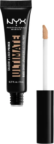 Miniatura 11 de NYX PROFESSIONAL MAKEUP Ultimate Shadow & Liner Primer, Deep + Epic Ink Liner, negro (paquete de 2)