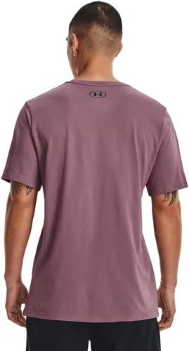 Miniatura 2 de Under Armour Men's Sportstyle Left Chest Short-Sleeve T-Shirt