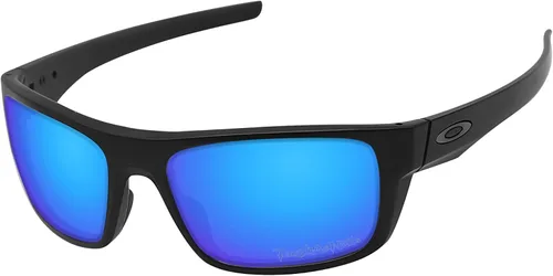 Miniatura 2 de ToughAsNails Lentes de repuesto polarizadas para gafas de sol Oakley Drop Point OO9367 - Más opciones