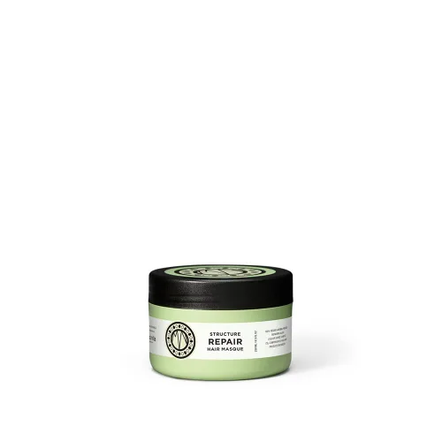 Miniatura 6 de Maria Nila Structure Repair, Strengthening & Nourishing Hair Treatment For Damaged & Chemically Treated Hair, Algae Extract Rebuilds, Revitalizes &