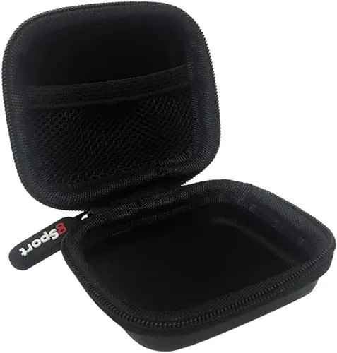Miniatura 3 de JBL Tour Pro 3 Auriculares inalámbricos con cancelación de ruido con funda gSport (negro)