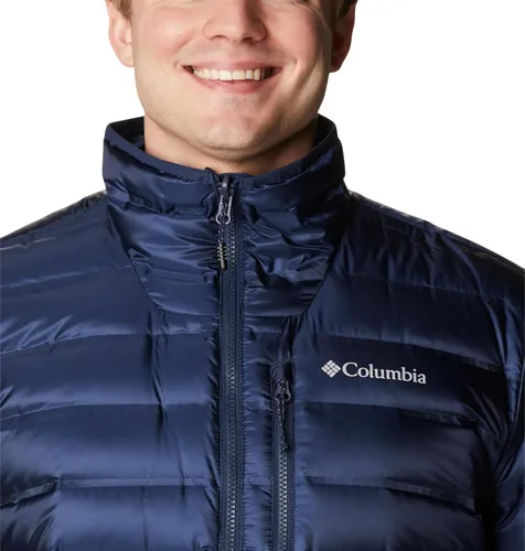 Miniatura 8 de Columbia Chaqueta Pebble Peak Down para hombre