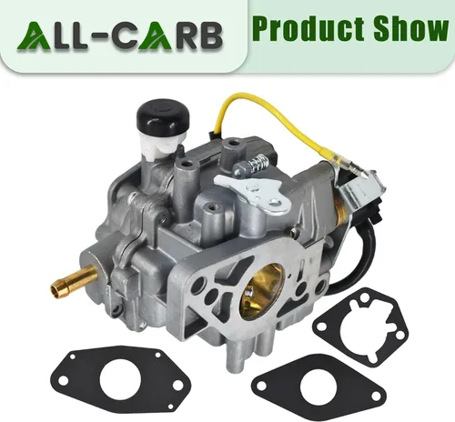 Miniatura 4 de marddpair Carburador con junta de repuesto para Kohler CH18 CH20 CH22 CH25 CH640 18HP 20HP 22HP 25HP 2485332-S 2485335-S 2485335-S