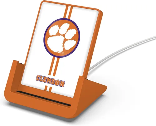 Miniatura 72 de SOAR NCAA Cell Phone Wireless Charging Stand V.4