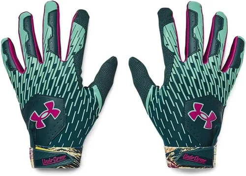 Miniatura 4 de Under Armour Guantes de béisbol Clean Up Culture para hombre
