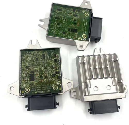 Miniatura 3 de LFBN189E1C 2006-2010 para Mazda 5 3 Axela JP 2.0L TCU TCM módulo de control de transmisión LFBN 18 9E1C