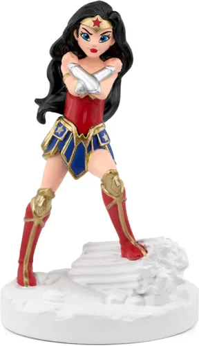 Miniatura 3 de Tonies Personaje de reproducción de audio de Wonder Woman de DC