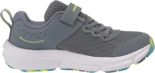 Miniatura 6 de Under Armour Unisex-Child Pre School Assert 10 Alternate Closure Running Shoe