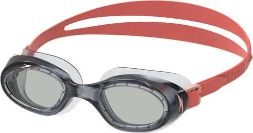 Miniatura 4 de Speedo Gafas de natación para niños Hydrospex de 6 a 14 años Brillante rosa
