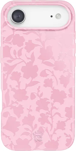 Miniatura 102 de VELVET CAVIAR Funda para iPhone 15, compatible con MagSafe, probada contra caídas de 10 pies, fundas protectoras de diseño, leopardo color rosa