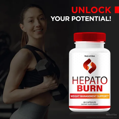 Miniatura 4 de HepatoBurn Píldoras, cápsulas oficiales de quemaduras de hepato para apoyar el cuerpo saludable y el bienestar general, HepatoBurn premium, fórmula