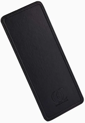 Miniatura 4 de Vegan Leather Bag Base Shaper in Black Color Compatible for the Designer Bag St. Louis PM