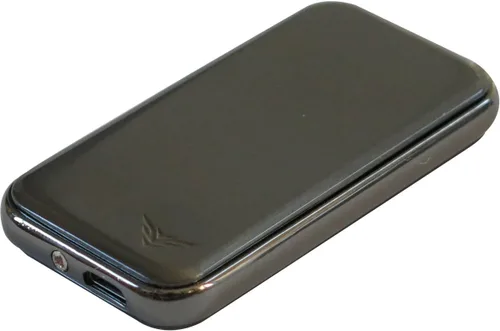 Miniatura 6 de Prestige Import Group - Encendedor de cigarrillos recargable por inducción electrónica incandescente espiral sin llama a prueba de viento USB