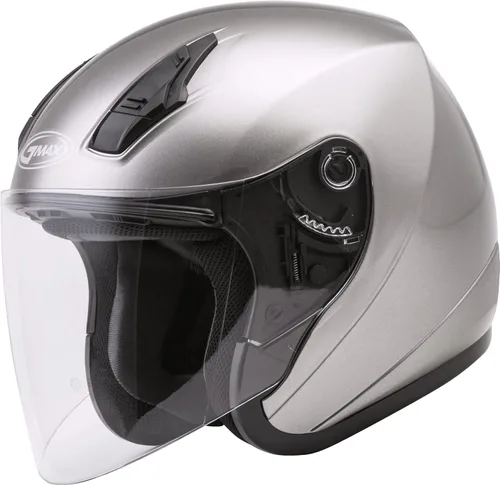 Miniatura 6 de GMAX OF-17 Open-Face Street Helmet