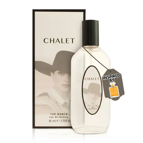 Miniatura 9 de American Collection Perfumes para mujer – Inspirado en un perfume de mujer reconocido mundialmente – Rosa, manzanilla, jengibre, almizcle blanco