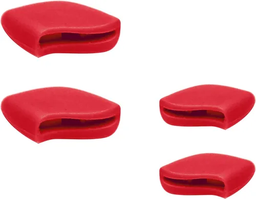 Miniatura 2 de HANCO - Almohadilla de repuesto para gafas de sol Oakley Flak Beta, opción