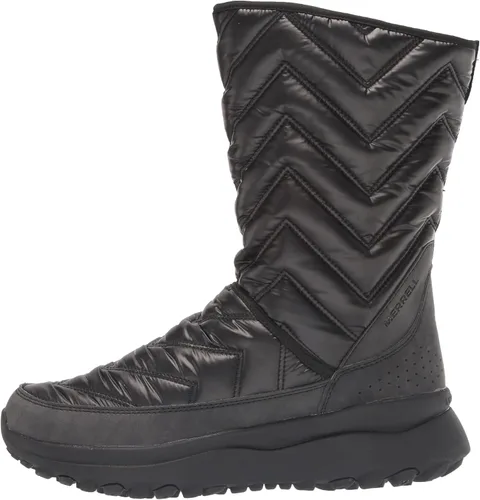 Miniatura 8 de Merrell Botas de nieve polares Cloud Puff para mujer Nieve