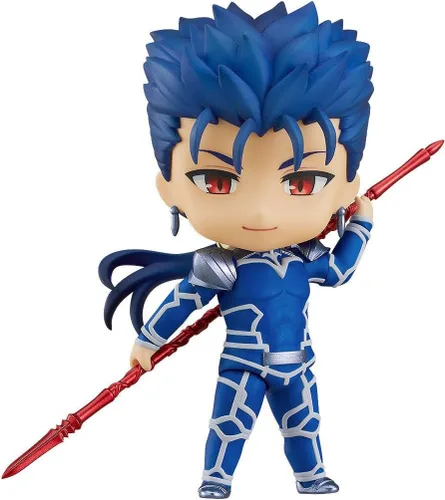 Miniatura 2 de Destino Nendoroide/Gran Orden Lancer/Ku Hoolin