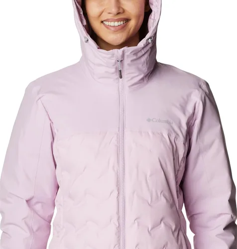Miniatura 4 de Columbia Grand Trek II - Chaqueta de plumón para mujer