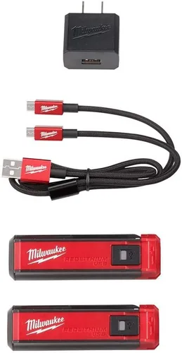 Miniatura 7 de MILWAUKEE REDLITHIUM - Guante con calefacción USB