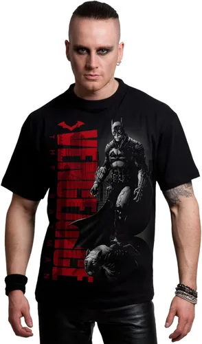 Miniatura 2 de DC Comics - El Batman - Camisetas