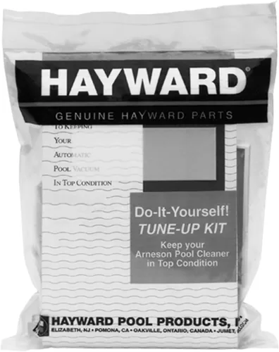 Miniatura 5 de Frame The Pool Cleaner de 2 ruedas, color blanco