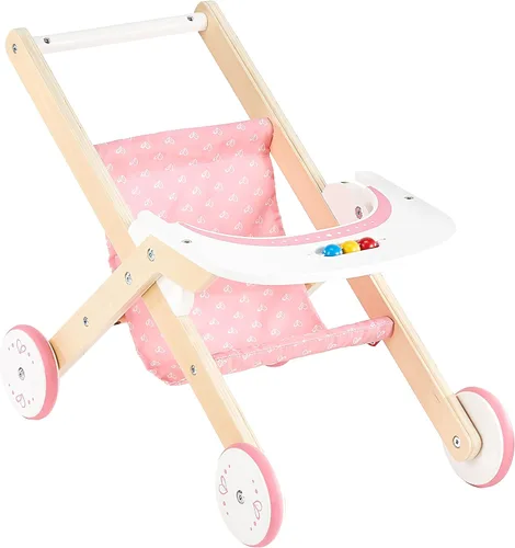 Miniatura 7 de Hape Cuna Rock-a-Bye para niña