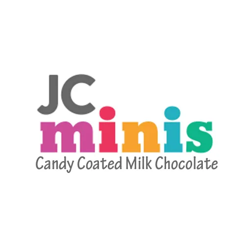 Miniatura 6 de Bolsas de 750 unidades de gemas de chocolate blanco de 24 onzas - 750 ct