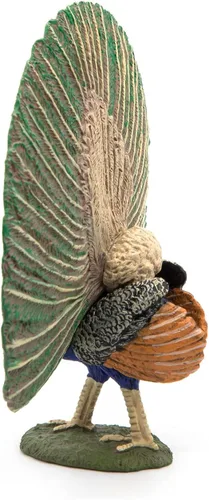 Miniatura 9 de Papo Figura Peafowl