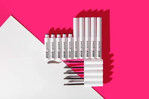 Miniatura 12 de wet n wild Brow-Sessive - Gel de maquillaje para modelar cejas rubias