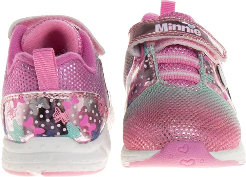 Miniatura 3 de Disney Tenis Minnie unisex para niños