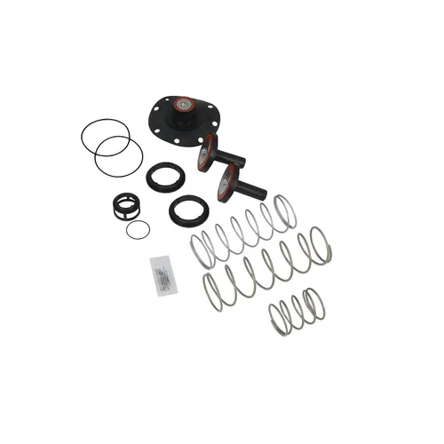Miniatura 5 de Zurn Wilkins RK114-975XLC 1-1/4"-2" 975XL/XL2 Kit completo de reparación de paletas, muelles y asientos