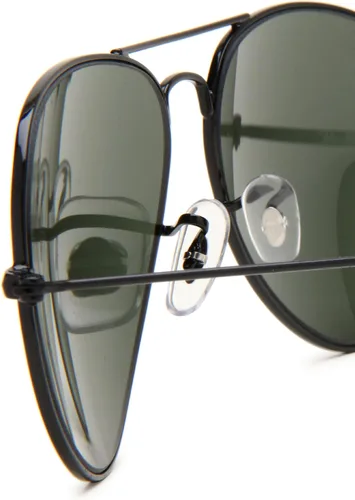 Miniatura 22 de Ray-Ban RB3025 Aviator Flash Gafas de sol espejadas