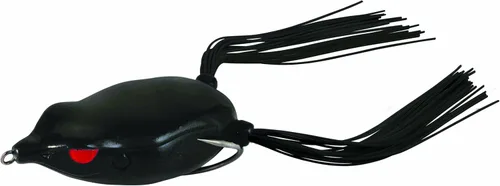 Spro Junior Bronzeye - Cebo de rana (1 unidad)