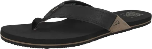 Miniatura 4 de Reef Sandalias Newport para hombre, Marrón